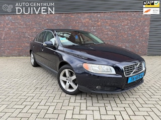 Volvo S80 2.4 D5 | Taxi Klaar | Nieuw APK