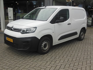 Citroën Berlingo 1.5 BlueHDI Control Staat in De Krim