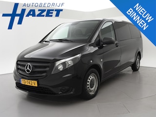 Mercedes-Benz Vito XL 114 BLUETEC AUT. 9-PERSOONS *EXCL. BTW* | 26.499 INCL. BTW*