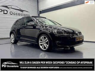 Volkswagen Golf 1.4 TSI ACT Highline - Pano - Camera - Leer - Keyless - ACC - Stoelverw.