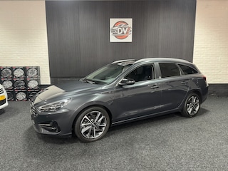 Hyundai i30 Wagon 1.0 T-GDi MHEV Comfort Smart, AUTOMAAT, CAR PLAY, STL VERW, PANO