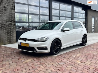 Volkswagen Golf 1.4 TSI Connected Series | Autm | Xenon | Navi | Stoelver |