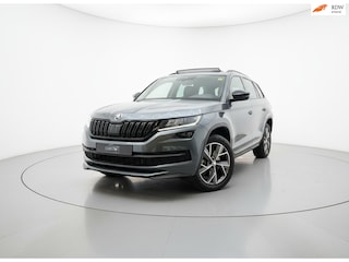 Skoda Kodiaq 2.0 TSI 4x4 SPORTLINE PANO VIRTUAL 7 PERSOONS