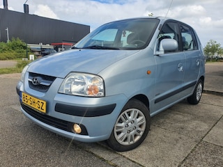 Hyundai Atos 1.1i Dyn. Cool First Edition |AIRCO|NAP|APK|72.000 KM