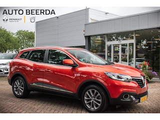 Renault Kadjar dCi 130 Intens I Exportprijs excl. BPM