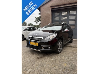Peugeot 2008 1.6 VTi Féline Climate/Navi/NAP