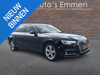 Audi A4 Avant 40 TFSI Design Pro Line Plus