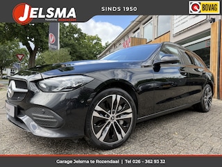 Mercedes-Benz C-klasse Estate 300 e Business Line Aut, Camera | Trekhaak