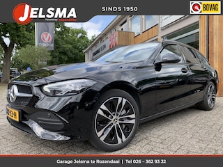 Mercedes-Benz C-klasse Estate 300 e Business Line Aut, Camera | Trekhaak