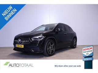 Mercedes-Benz GLA 180 Business Solution AMG