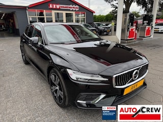 Volvo V60 T6 Twin Engine 350pk AWD Aut Plus Bright