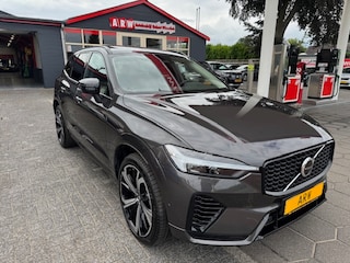Volvo XC60 T8 Plug-In Hybrid 455pk Aut AWD Plus Dark