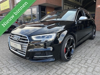 Audi A3 2.0 TFSI S3 quattro ACC*LED*PANO-DAK*CAMERA*19-INCH*