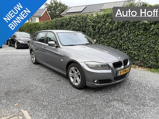 BMW 3-serie Touring 318d Business Line Automaat | Xenon | Navi | Autom. Airco | Cruise Control | Trekhaak | LMV | PDC | APK tot 02-07-2026!