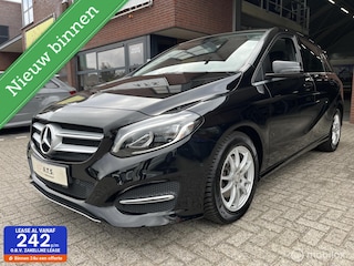 Mercedes-Benz B-klasse 180 Lease Edition Plus LED*NAVI*TREKHAAK*