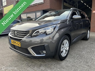 Peugeot 5008 1.2 PureTech 7P Blue Lease Executive*NAVI*CAMERA*