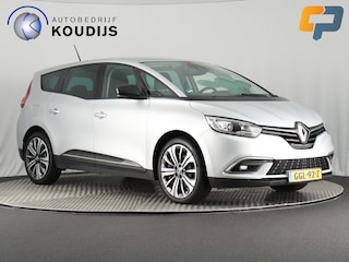 Renault Scénic 1.3 TCe Business Zen 7p. (Carplay / Navi / PDC / Cruise / Lane Assist)