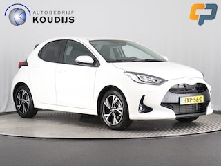 Toyota Yaris 1.5 Hybrid Team Player (Virtual Cockpit / Led / Camera / Stuur-Stoelverw.)