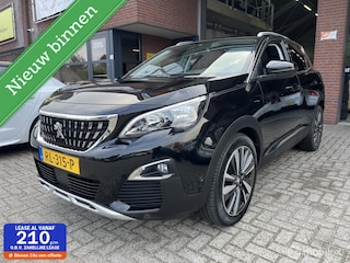 Peugeot 3008 1.2 PureTech Blue Lease Premium CAMERA*CRUISE*