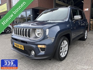 Jeep Renegade 1.0T Limited CAMERA*ACC*CARPLAY*PDC*PANO-DAK*