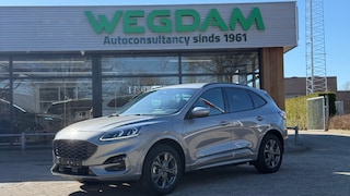 Ford Kuga 2.5 PHEV ST-LINE X / Trekhaak+Driver+Techno+Winter pack
