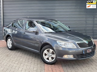 Skoda Octavia 1.8 TSI Ambition Business Line Navi | Cruise | Airco | Nap | 2e eigenaar