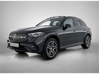 Mercedes-Benz GLC 400e 4MATIC Sport Edition | Trekhaak | Nightpakket | AMG Premium Plus | Parkeerpakket met 360°-camera | Memorypakket | URBAN GUARD voertuigbescherming plus | KEYLESS GO-comfortpakket | EASY PACK achterklep |