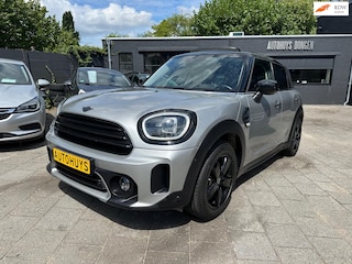 Mini Countryman 1.5 (136pk) Cooper! Aut! Apple/Android Carplay!