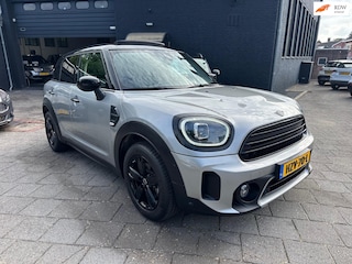 Mini Countryman 1.5 (136pk) Cooper! Aut! Apple/Android Carplay!