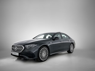 Mercedes-Benz E-klasse 300 e Sport Edition | Trekhaak | Nightpakket | Premium pakket | Akoestisch comfortpakket | KEYLESS GO-pakket | Winter pakket | Parkeerpakket met 360°-camera | Memorypakket | Dodehoekassistent |