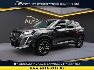 Peugeot 2008 1.2 Puretech Allure Keyless l Camera l NAVI l LED
