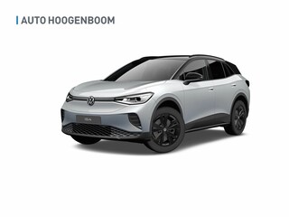 Volkswagen ID.4 Pro Business | 'App-Connect' draadloze smartphone integratie | Achterbank in ongelijke delen neerklapbaar incl. middenarmsteun en doorlaadmogelijkheid | Achterklep, elektrisch , incl. Easy Open & Close