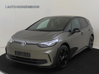 Volkswagen ID.3 Limited Edition | Koplampverlichting LED | Rijstrookbehoudassistent (Lane Assist)