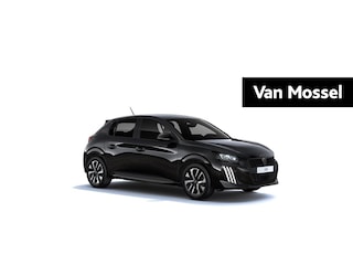 Peugeot 208 Style Deze prijs is uitsluitend een vanaf prijs voor een Super aanbieding voor Private Lease!!!!