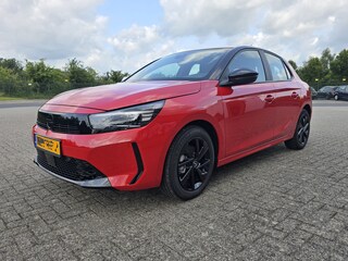 Opel Corsa 1.2 GS Nieuw Nieuw, import uit Denemarken Niet geregistreerd en niet gereden