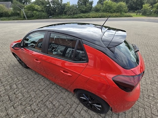 Opel Corsa 1.2 GS Nieuw Nieuw, import uit Denemarken Niet geregistreerd en niet gereden