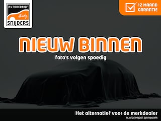Opel Crossland X 1.2 Turbo 120 Jaar Edition, Orig.NL | Cruise Control | Apple Car Play | LED - RIJKLAAR