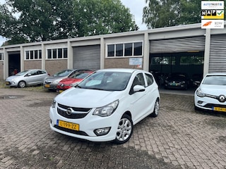 Opel Karl 1.0 ecoFLEX Edition Cruise/ Airco/ Centrale Verg./Garantie!