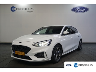 Ford Focus 1.0 EcoBoost ST Line Business | Clima | B&O | Adaptive Cruise | Winter Pakket | Trekhaak Afneembaar |