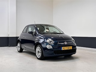 Fiat 500 0.9 TwinAir Turbo Popstar | NL | Lm velgen| Airco