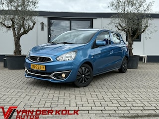 Mitsubishi Space Star 1.0 Active