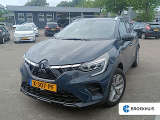 Mitsubishi ASX 1.0 MPI Turbo Intense | Achteruitrijcamera | Apple Carplay/Android Auto|telefoonintegratie premium | Cruise control