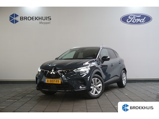 Mitsubishi ASX 1.0 MPI Turbo Intense | Achteruitrijcamera | Apple Carplay/Android Auto|telefoonintegratie premium | Cruise control