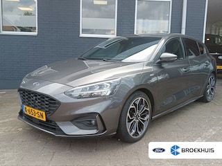 Ford Focus 1.0 EcoBoost ST Line Business | Airco (automatisch) | Cruise control | LED koplampen