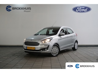 Ford Ka+ 1.2 Trend Ultimate