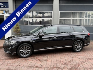 Volkswagen Passat Variant 1.4 TSI PHEV GTE Business Navigatie Apple Carplay/Android Auto Camera Parkeersensoren Stoelverwarming Virtual Cockpit Climate Control