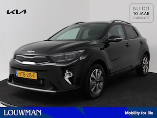 Kia Stonic 1.0 T-GDi MHEV DynamicPlusLine | Company Car | 10 Jaar Garantie | Automaat | Apple Carplay/Android Auto | Full Led Koplampen | Leverbaar per 01-11-2025 |