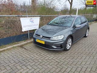 Volkswagen Golf 1.0 TSI Comfortline