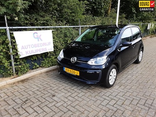 Volkswagen Up 1.0 BMT move up!