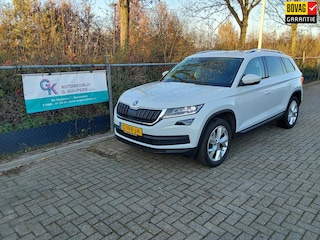 Skoda Kodiaq 1.5 TSI Business Edition Plus AUTOMAAT